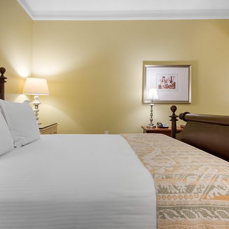 Omni Bedford Springs Resort & Spa Exterior foto