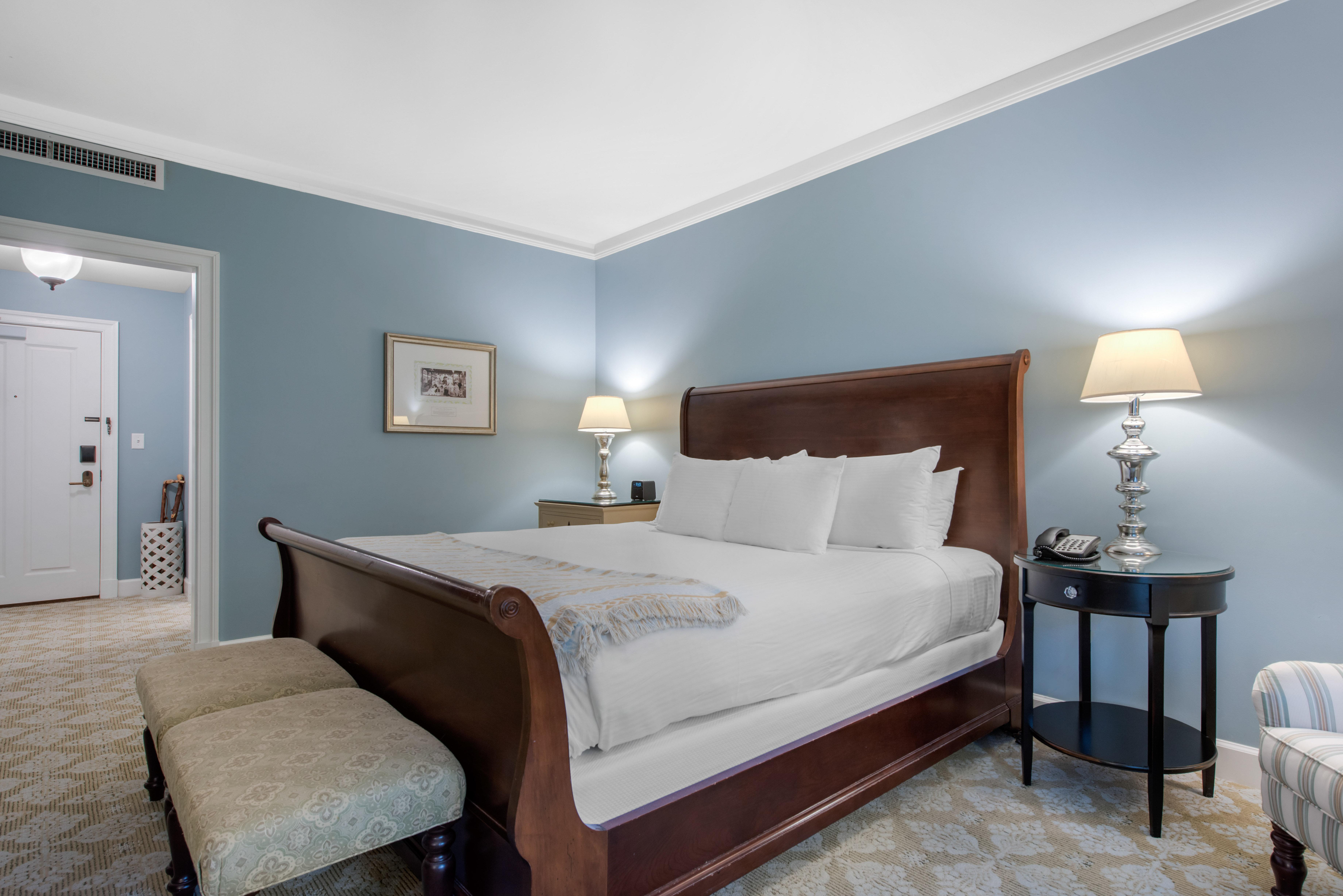 Omni Bedford Springs Resort & Spa Exterior foto